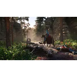 Гра Kingdom Come: Deliverance 2 Gold Edition для PS5 EN + RU sub 1143937 [129143] - мініатюра 13