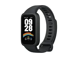 Фітнес-браслет Xiaomi Smart Band 9 Active Black (BHR9444GL) - мініатюра 3
