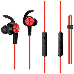 Навушники Honor AM61 xSport red