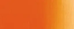 Олійна фарба Sennelier, 40 мл, професійна, S6, Кадмій жовто-помаранчевий (Cadmium yellow orange) - мініатюра 2