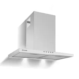 Витяжка декоративна Т-подібна Perfelli T 6612 A 1000 I LED - мініатюра 4