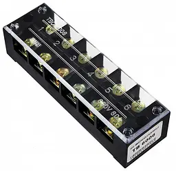 Колодка TB6006, A0130050024