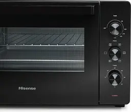 Електропіч Hisense HOM45M (6993623) - мініатюра 2