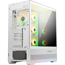 Корпус MSI MAG Pano 110R PZ White [146611] - мініатюра 3