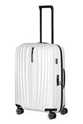 Валіза 70 См Samsonite NEXIS COTTON WHITE 70x48x27(30) KT1*05003 - мініатюра 7