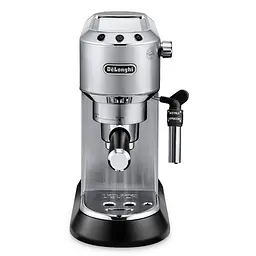 Ріжкова кавоварка еспресо Delonghi EC 685.M - мініатюра 2