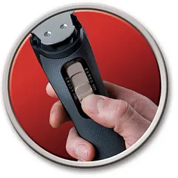Машинка для стрижки Remington HC 7110 - мініатюра 4