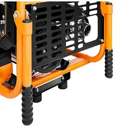 Генератор бензиновий Neo Tools 230V 2.8/3kW AVR (04-730) [111795] - мініатюра 7