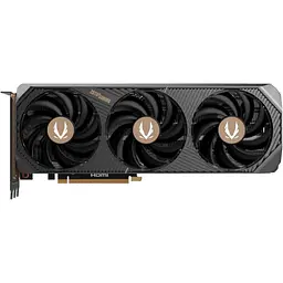 Відеокарта Zotac Gaming GeForce RTX 5070 Ti Solid Core OC [ZT-B50710J2-10P] EU [135616] - мініатюра 2