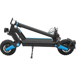 Електросамокат KingSong N11 KSE Black [136053] - мініатюра 6