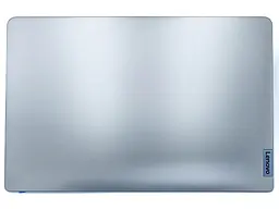 Корпус для ноутбука Lenovo IdeaPad 1-15ADA7, 15AMN7 2022 (Кришка матриці) Silver
