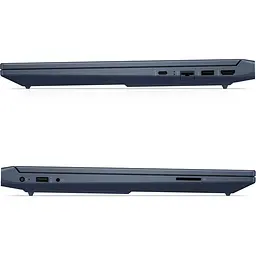 Ноутбук HP VICTUS 15-fb3000nc Performance Blue (C2FE0EA) - мініатюра 5