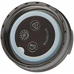 Термопляшка Skif Outdoor Sporty, 0.53L ц:зелений - мініатюра 4