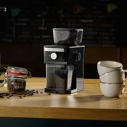 Кавомолка електрична Graef CM252 - мініатюра 6