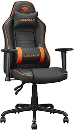 Крісло для геймерів Cougar Fusion S - мініатюра 2