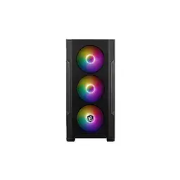 Корпус для ПК MSI MAG FORGE M100R - мініатюра 3