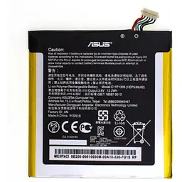 Батарея Asus C11P1309 FonePad Note 6 ME560