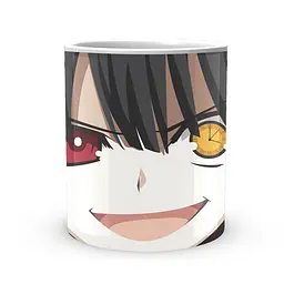 Кружка GeekLand Рандеву з життям Date A Live Курумі Токісакі DAL.02.20 - мініатюра 2