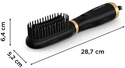 Фен-щітка Rowenta UB5920F0 - мініатюра 11