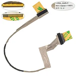 Шлейф матриці для ноутбука ACER (AS: 3410 3810) LED (6017B0211601) Б/В