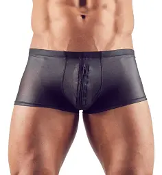 Труси Svenjoyment Underwear Men's Pants L чорний - мініатюра 2