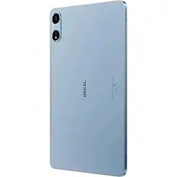 Планшет Oscal Pad 100 12/256GB Sky Blue - мініатюра 3