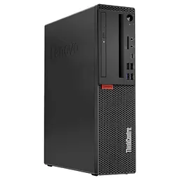 Комп'ютер Lenovo ThinkCentre M720s SFF i5-9500/16/480SSD Refurb - мініатюра 2