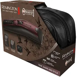 Тример Remington MB4047 E51 (43293560100) - мініатюра 3