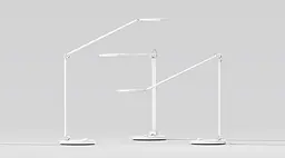 Світильник настільний XiaomiXiaomi Smart LED Desk Lamp Pro MJTD02YL BHR4119GL - мініатюра 2