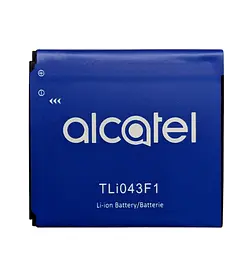 Акумулятор Alcatel EE120 TLi043C7 / TLi043F1 Linkzone 2 Wi-Fi