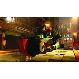 Ключ активації Microsoft The LEGO Movie Videogame для Xbox One/Series - мініатюра 5