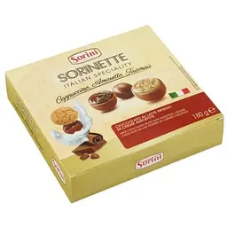 Цукерки Sorini Італійські солодощі Соринетте Асорті 180 г (717288) - мініатюра 2