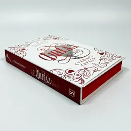Фінал - Стефані Ґарбер | КМ-БУКС, книга українською, нова, тверда - мініатюра 3