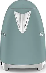 Електрочайник SMEG KLF03EGMEU - мініатюра 2