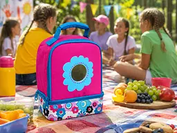 Термосумка Thermos Floral 3.5 л - мініатюра 2