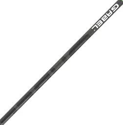 Палиці для скандинавської ходьби Gabel X-5 Black 120 (7009351141200) - мініатюра 4
