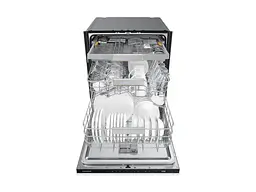 Посудомоечная машина Samsung DW60CG880B00ET - миниатюра 3