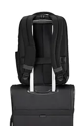 Рюкзак 15,6" Samsonite MYSIGHT BLACK 43x30x16 KF9*09004 - мініатюра 3