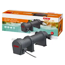 Стерилізатор ставковий Eheim CLEARUVC-60 (5306010) - мініатюра 5