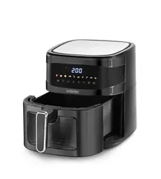 Мультипіч-фритюрниця ZELMER ZAF 6020 (6,5л) - мініатюра 2