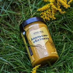 Апельсин-обліпиха BDJO 550 г - мініатюра 4