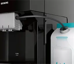 Кавомашина Siemens EQ700 TP703R09 [91033] - мініатюра 6