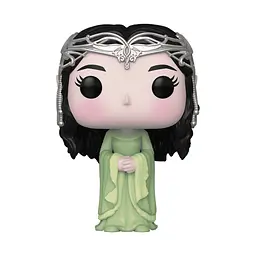 Ігрова фігурка Funko POP! серії Володар перснів S8 - Арвен - мініатюра 2