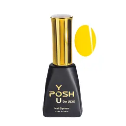 База для гель-лака камуфляжна YouPOSH De luxe French Rubber Base 12 мл №33