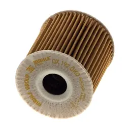 Фільтр масляний Mahle OX192DECO