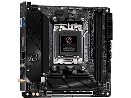 Материнская плата ASRock B650I Lightning WiFi - миниатюра 4