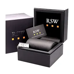 Наручний годинник RSW 5345.BS.L1.1.00 - мініатюра 2