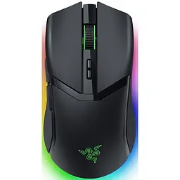Комп'ютерна миша Razer Cobra Pro RGB USB-A/WL/BT чорний teh0014071