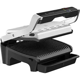 Електрогриль Tefal OptiGrill Elite GC750D30 (00000018542) - мініатюра 4