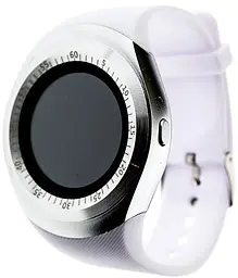Смарт-годинник UWatch Y1 White
